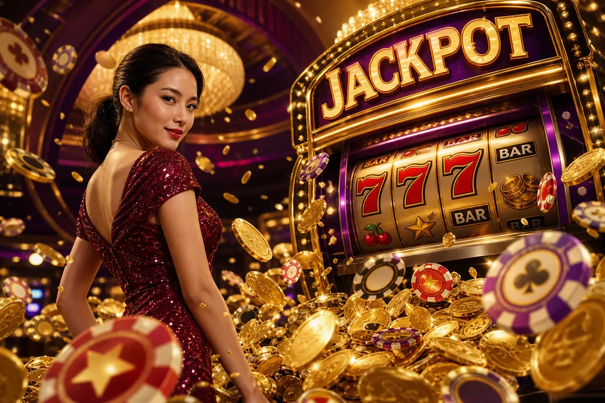mmk223 Live Dealer Baccarat ကစားပွဲ